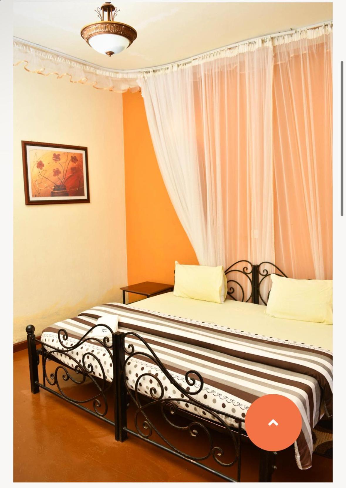 Country Lake Resort Garuga Entebbe Buitenkant foto